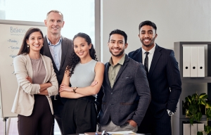 How To Get Your Corporate Career Off the Ground How To Get Your Corporate Career Off the Ground